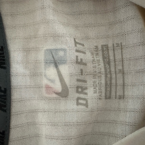 Nike Dri-Fit longsleeve - Picture 3 of 3